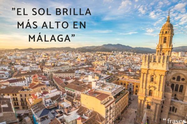 Mi Estancia Malaga Zewnętrze zdjęcie