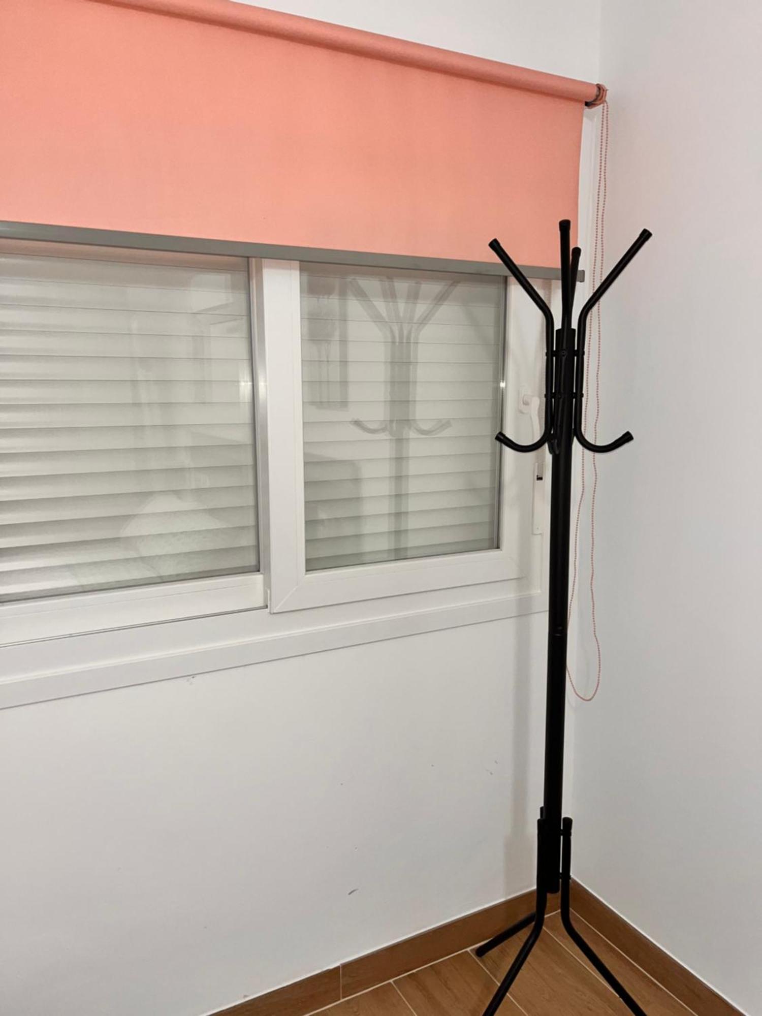 Mi Estancia Malaga Zewnętrze zdjęcie